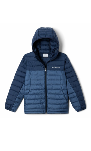 Columbia pavasario / rudens striukė Silver Falls™ Hooded Jacket