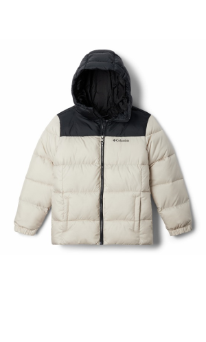 Columbia žiemos striukė Puffect™ II Hooded Jacket