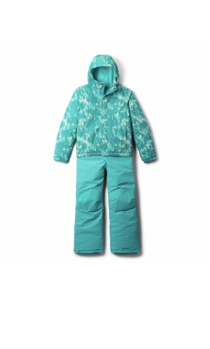 Columbia BUGA dviejų dalių kombinezonas ( DYDŽIAI XXS-M )