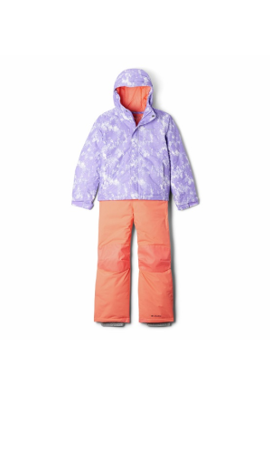 Columbia BUGA dviejų dalių kombinezonas ( DYDŽIAI 2T-4T )