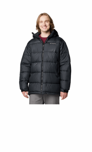 Columbia žiemos striukė vyrams Pike Lake™ Parka