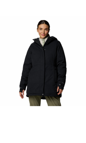 Columbia moteriška striukė Alameda Ridge™ Insulated Parka