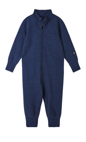 Reima vilnonis kombinezonas Parvin