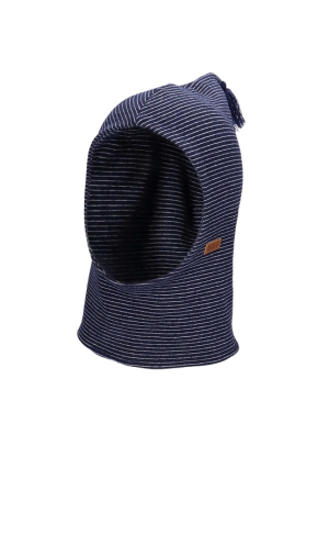 TuTu medvilninis šalmukas su kutu