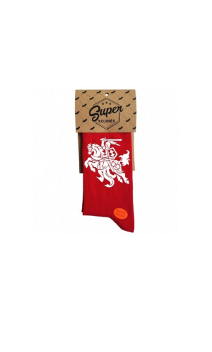 Super kojinės "Vytis"