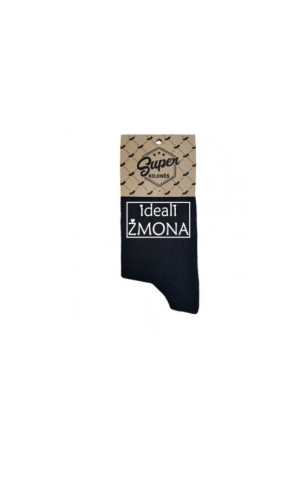 Super kojinės "Ideali žmona"