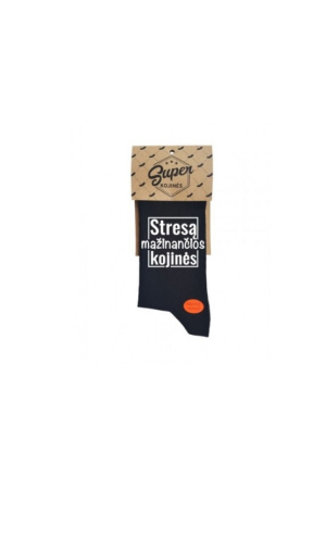 Super kojinės "Stresą mažinančios kojinės"