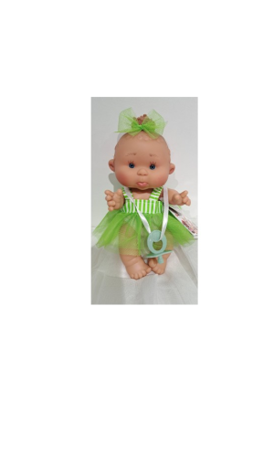 NINES D'ONIL LĖLYTĖ PEPOTIN 21CM