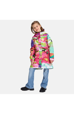 Huppa demisezoninė striukė Janelle 1 (40g)