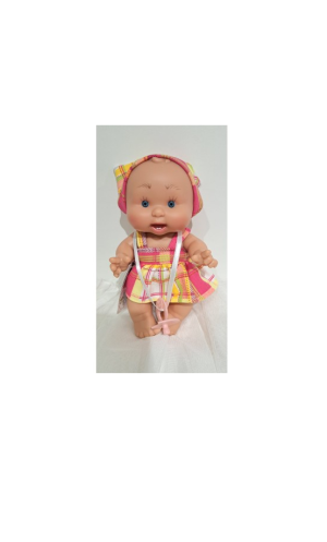 NINES D'ONIL LĖLYTĖ PEPOTIN 21CM