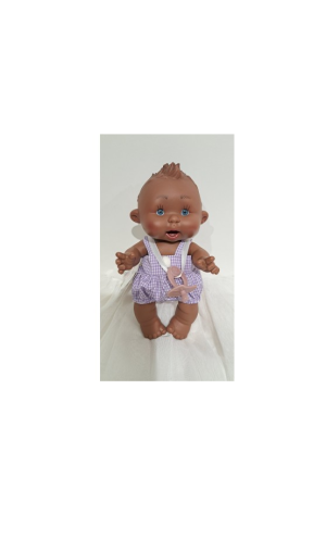 NINES D'ONIL LĖLYTĖ PEPOTIN 21CM