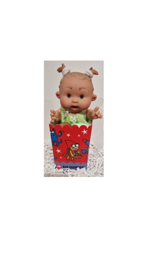 NINES D'ONIL LĖLYTĖ PEPOTIN 21CM