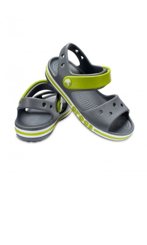 Crocs™ Bayaband Sandal Kid's