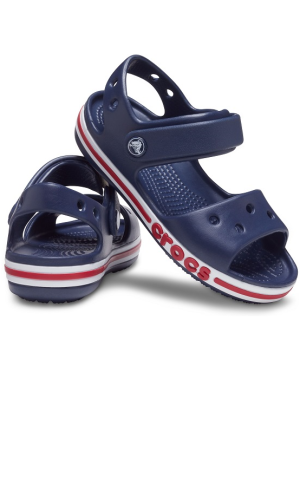 Crocs™ Bayaband Sandal Kid's