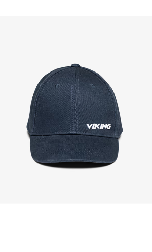 Viking kepurė su snapeliu Play Kids Cotton Caps