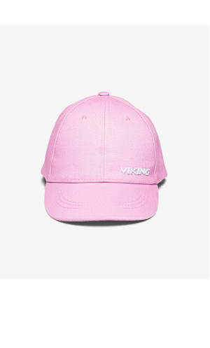Viking kepurė su snapeliu Play Kids Cotton Caps