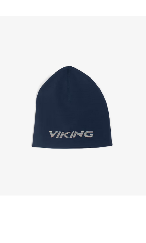 Viking pavasario-rudens kepurė Play Kids Jersey Beanie