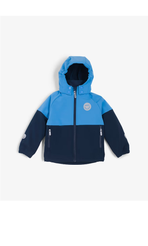 Viking demisezoninė striukė Play Softshell Jacket