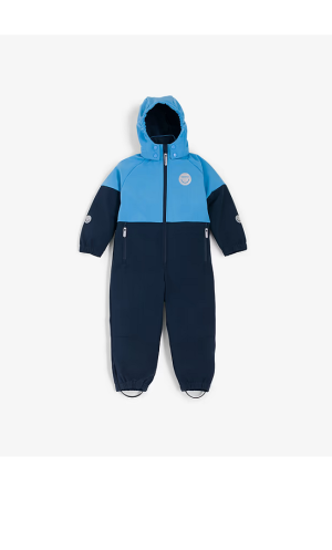 Viking demisezoninis kombinezonas Play Softshell Playsuit
