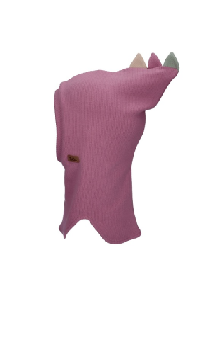 Tutu pavasario/rudens kepurė-šalmukas Drakoniukas