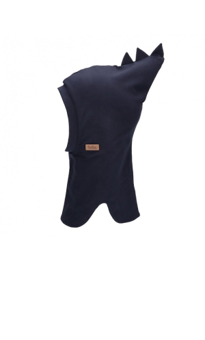 Tutu pavasario/rudens kepurė-šalmukas Drakoniukas