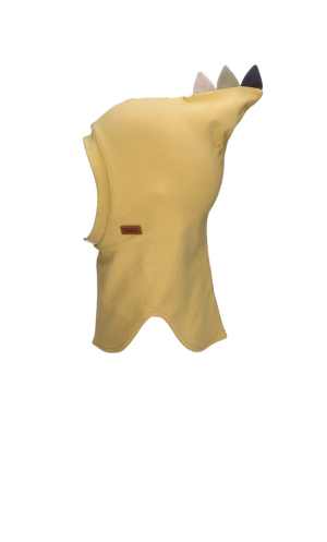 Tutu pavasario/rudens kepurė-šalmukas Drakoniukas