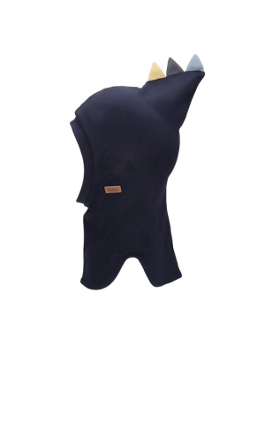 Tutu pavasario/rudens kepurė-šalmukas Drakoniukas