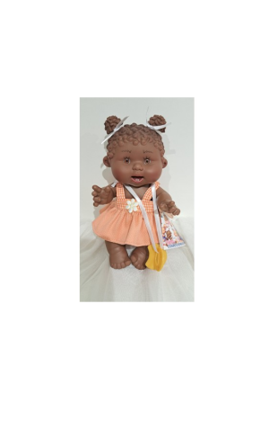 NINES D'ONIL LĖLYTĖ PEPOTIN 21CM