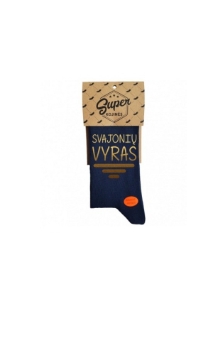 Super kojinės "Svajonių vyras"
