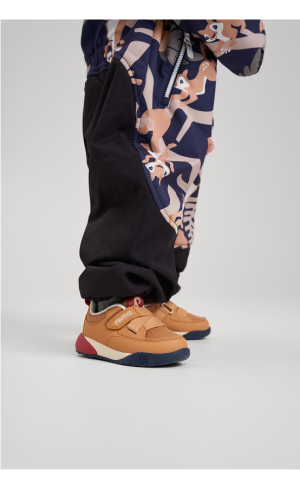 Reima kedukai KIIRUS