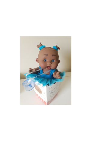 NINES D'ONIL LĖLYTĖ PEPOTIN 21CM