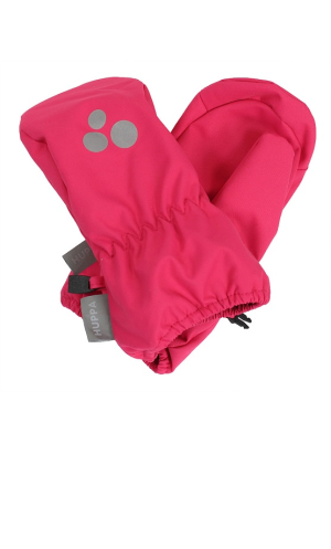 Huppa demisezoninės kumštinės pirštinės KIM