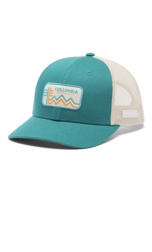 Columbia vasaros kepurė Youth Snap back hat