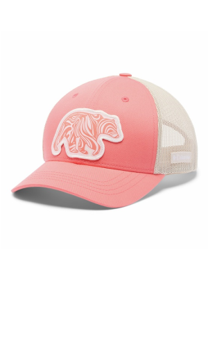 Columbia vasaros kepurė Youth Snap back hat