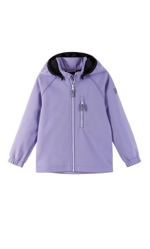 Reima demisezoninė softshell striukė Vantti