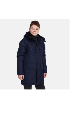 Huppa demisezoninė parka ROMAS 1 (140g)
