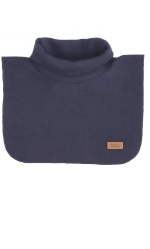 Tutu pavasario/rudens apykaklė-šalikėlis