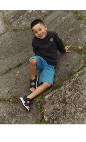 Viking basutės Anchor Sandal 3V