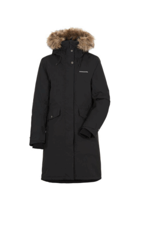 Didriksons striukė Erika Wns Parka 3