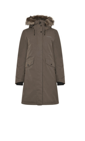 Didriksons striukė Erika Wns Parka 3