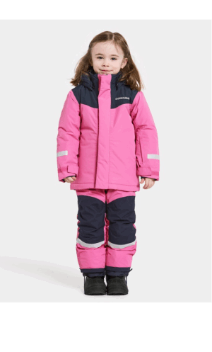 Didriksons dviejų dalių kombinezonas Skare Kids Set