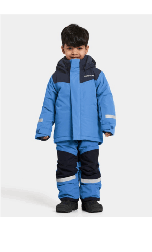 Didriksons dviejų dalių kombinezonas Skare Kids Set