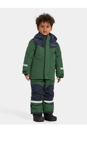 Didriksons dviejų dalių kombinezonas Skare Kids Set