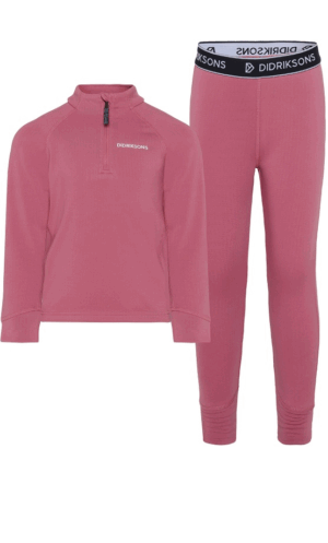 Didriksons komplektukas Jadis Kids Set 5