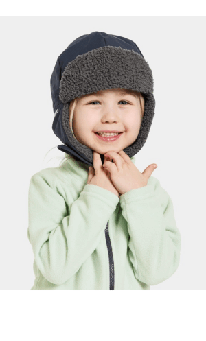 Didriksons kepurė Biggles Cap 6