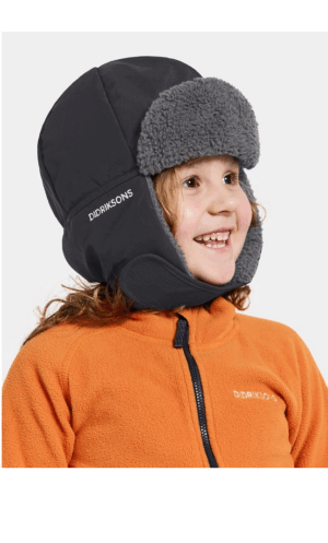 Didriksons kepurė Biggles Cap 6