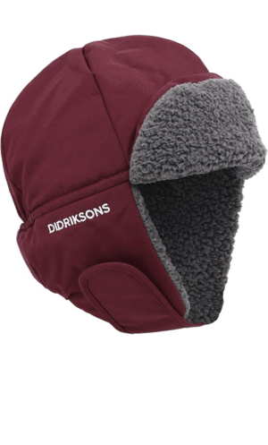 Didriksons kepurė Biggles Cap 6