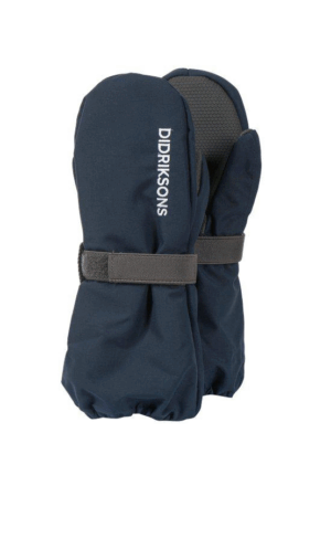 Didriksons žieminės kumštinės pirštinės Biggles Mitten 7