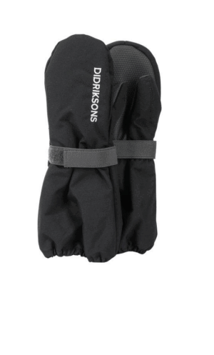 Didriksons žieminės kumštinės pirštinės Biggles Mitten 7