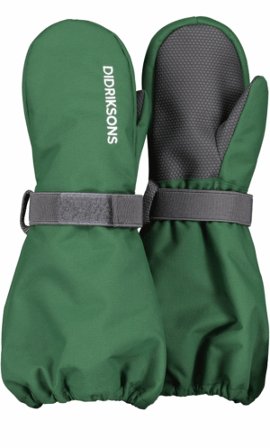 Didriksons žieminės kumštinės pirštinės Biggles Mitten 7